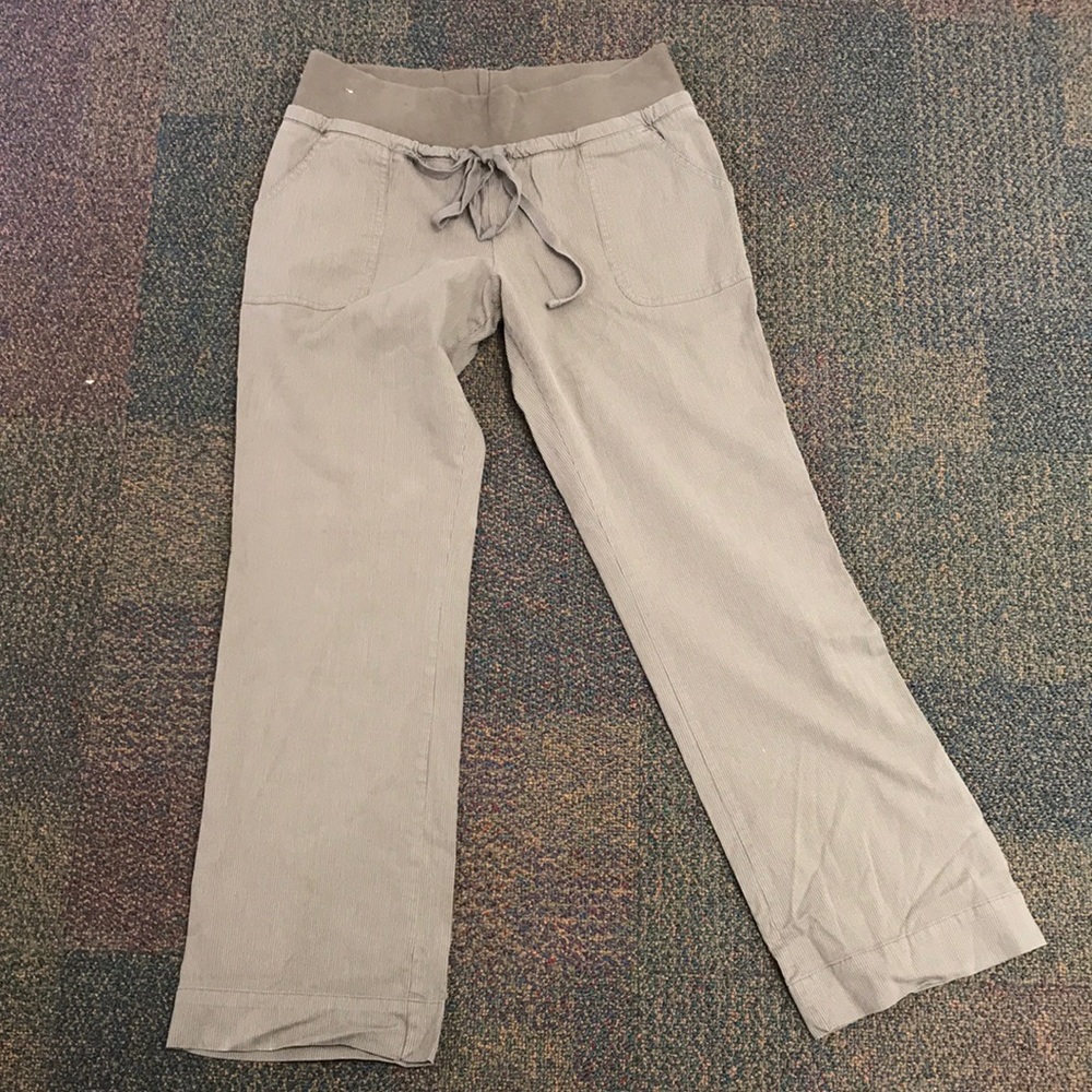 Liz Lange Maternity for Target Pants size 8